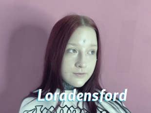 loradensford J Mine