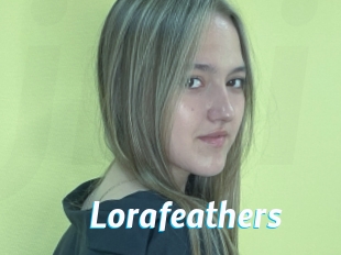 lorafeathers J Mine