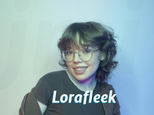Lorafleek