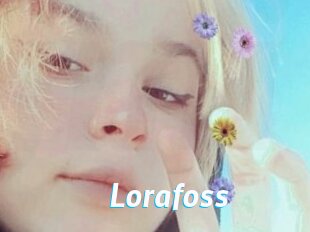 Lorafoss