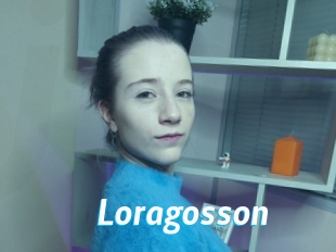 Loragosson