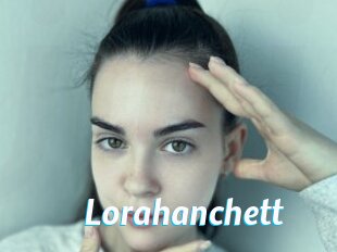 Lorahanchett