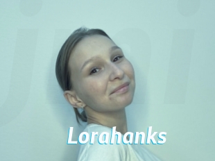 Lorahanks