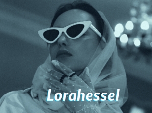 Lorahessel