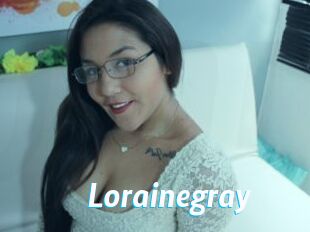 Lorainegray