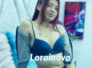 Lorainova
