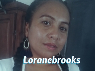 Loranebrooks