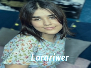 Lorariwer