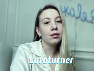 Loraturner