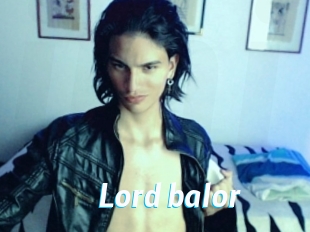 lord_balor J Mine