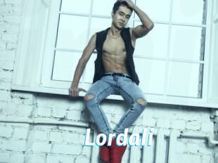 Lordali
