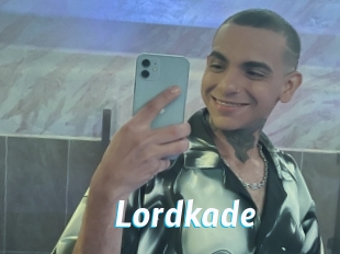 Lordkade