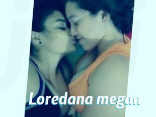 Loredana_megan