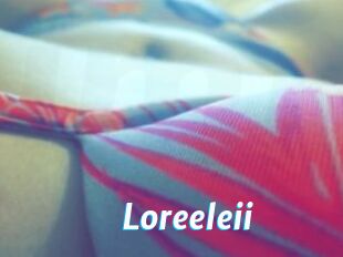 Loreeleii