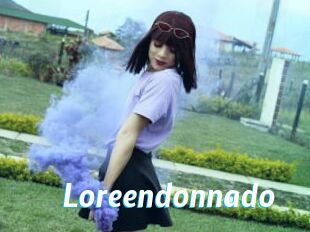 Loreendonnado