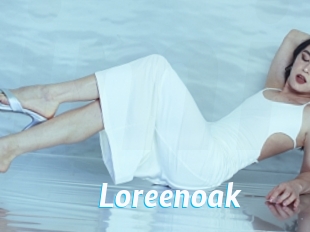 loreenoak J Mine
