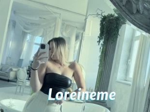Loreineme
