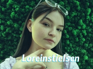 Loreinstielsen