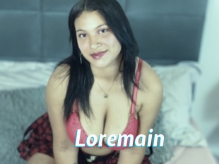 Loremain