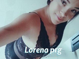Lorena_prg