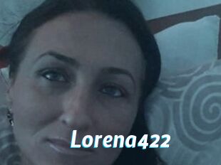 Lorena422
