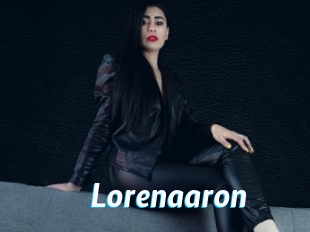Lorenaaron