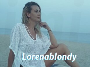 Lorenablondy