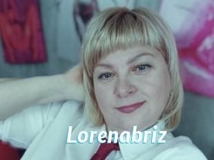 Lorenabriz