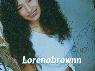 Lorenabrownn