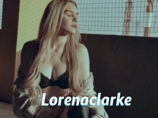 Lorenaclarke