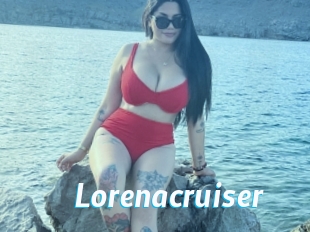 lorenacruiser J Mine