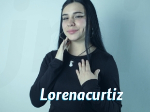 Lorenacurtiz