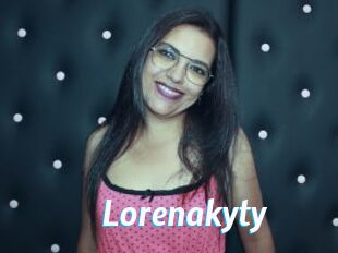 lorenakyty J Mine
