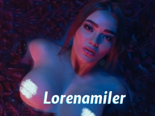 Lorenamiler