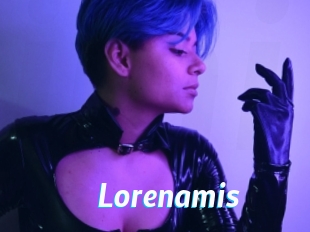 Lorenamis