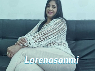 Lorenasanmi