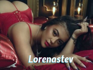Lorenastev