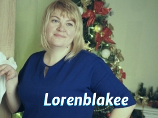 Lorenblakee