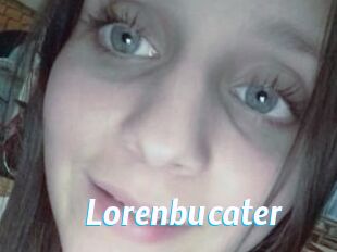 Lorenbucater