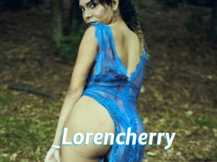 Lorencherry