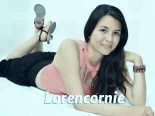 Lorencornie