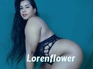 lorenflower J Mine