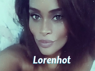 Lorenhot