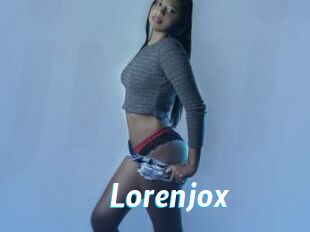 Lorenjox