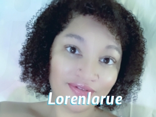 Lorenlarue