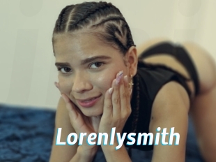 Lorenlysmith