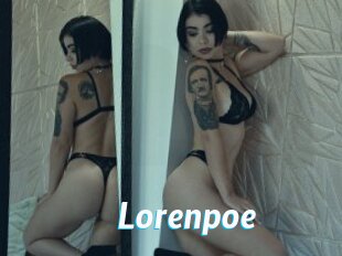 Lorenpoe