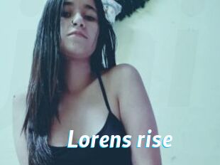 Lorens_rise