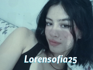 Lorensofia25