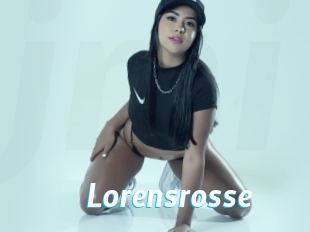 Lorensrosse